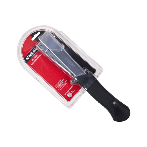 Скобосшиватель-молоток Miles HT-5800/Z тип 140 фото 2