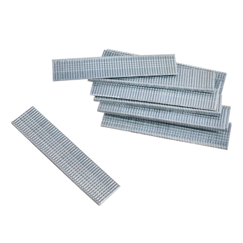 Скоба (гвоздь) Miles NO.8-14ММ, 1000 шт. фото 4 Скоба (гвоздь) Miles NO.8-14ММ, 1000 шт. фото 4