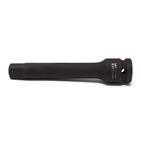 Удлинитель ударный RF-8044250MPB 1/2'', 250 мм