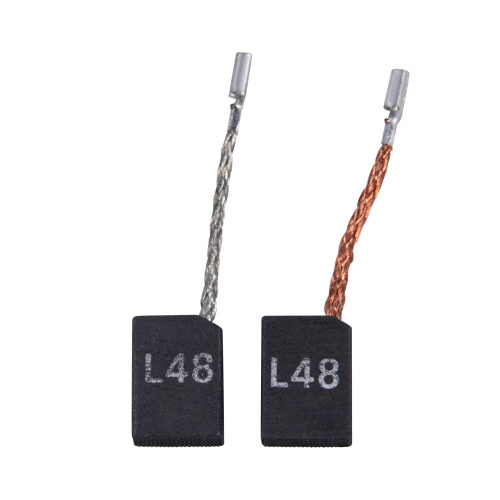 Угольные щетки 11x6x15 мм (для DSM17-125P)