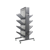 Стойка сушильная "Норд 16"