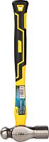 Молоток шаровой Deli YS EDL443024 0.68 кг, фибергласовая рукоятка
