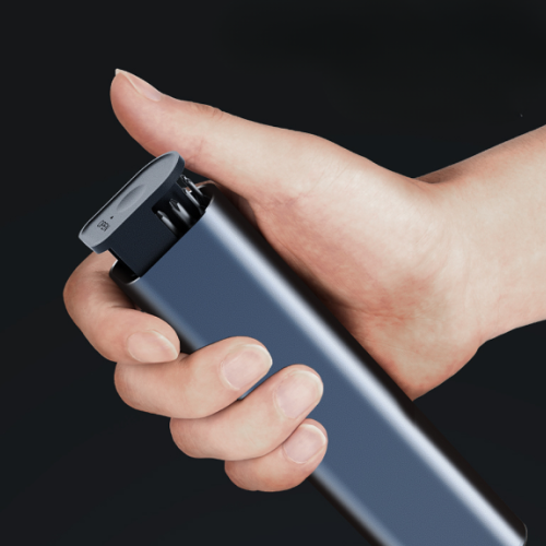 Отвертка Deli YS DL241034, с набором прецизионных бит, 34 шт фото 2