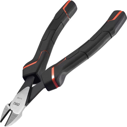 Бокорезы Deli RS DL0208Z 200 мм Бокорезы Deli RS DL0208Z 200 мм