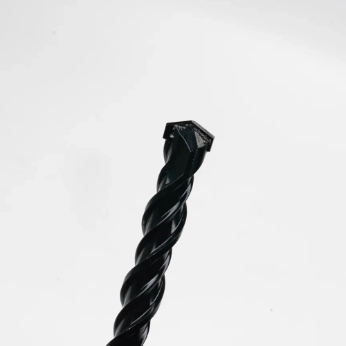 Бур M-Lion MDD22450P, по бетону, 22 х 450 мм, SDS+, двойная резьба фото 2 Бур M-Lion MDD22450P, по бетону, 22 х 450 мм, SDS+, двойная резьба фото 2