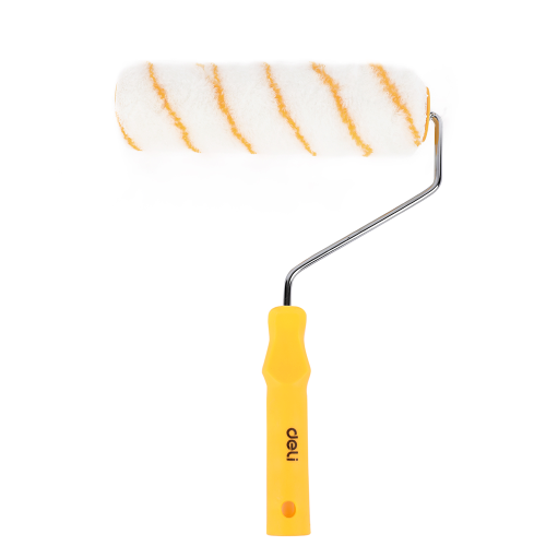 Валик малярный Deli EDL509629, ворс 18 мм