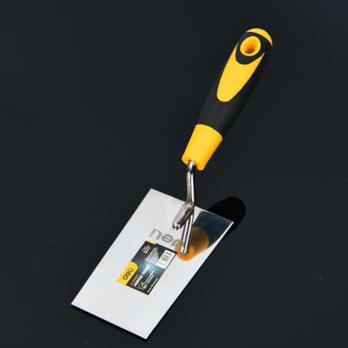 Кельма Deli YS EDL509328, 65 x 80 x 140 мм, 2-х компонентная рукоятка фото 4