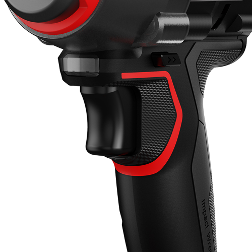 Аккумуляторный винтоверт Deli RS DE231Z, 20 В, 500 Нм, без АКБ и З/У, коробка фото 8