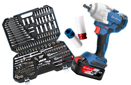 К АВТОМОБИЛЬНОМУ СЕЗОНУ ГОТОВ! 