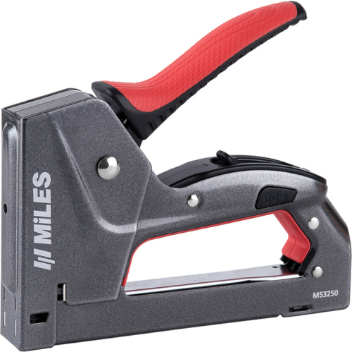 Механический степлер Miles M53250/T тип 53