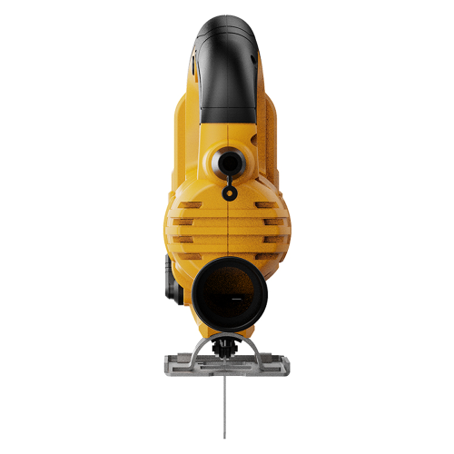 Лобзик электрический "Deli EDC579", 800 Вт, 85 мм фото 2