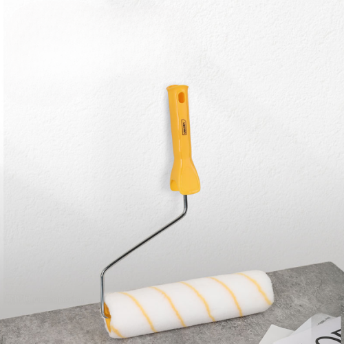 Набор валик малярный и ролики акриловые Deli YS DL528217, ширина 180 мм фото 5