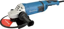 Угловая шлифмашина DongCheng DSM05-230S 2800 Вт, 230 мм