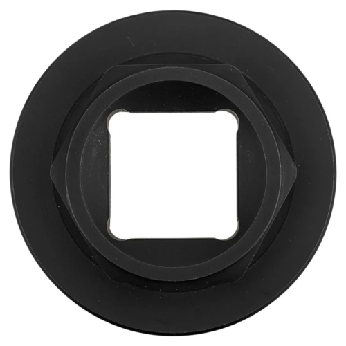Головка ударная шестигранная RF-44524BV30 1/2'', 24 мм фото 3