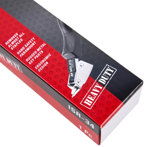 Скоборасшиватель Miles ISR-34 фото 3