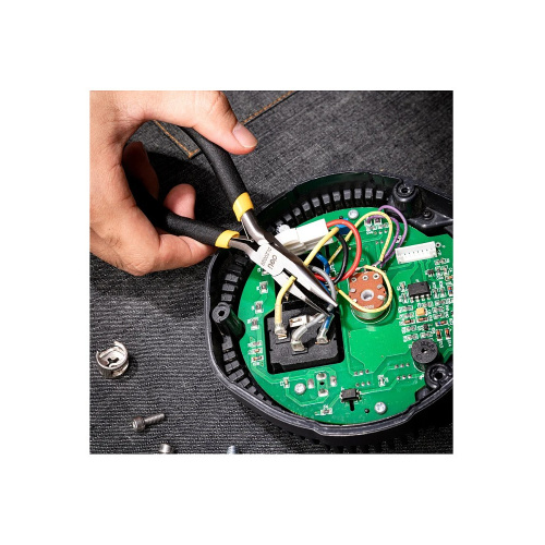 Набор мини-плоскогубцев Deli YS EDL103205-6, 6 шт фото 11 Набор мини-плоскогубцев Deli YS EDL103205-6, 6 шт фото 11