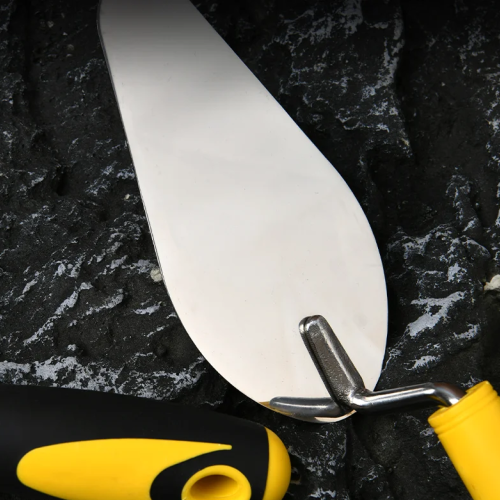 Кельма каменщика Deli YS EDL509216, 150 мм фото 3