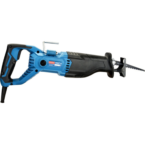 Пила сабельная DongCheng DJF02-30, 1300 Вт фото 3