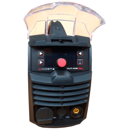 Аппарат сварочный инверторный плазменной резки Magnetta CUT-40S фото 2