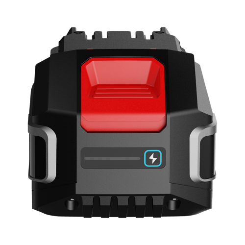 Аккумуляторная батарея Deli RS EDE-DC20A4, 20 В, 4 Ач фото 3