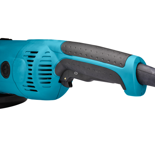 Угловая шлифмашина MAKITA GA9020, 2200 Вт, 230 мм фото 5 Угловая шлифмашина MAKITA GA9020, 2200 Вт, 230 мм фото 5