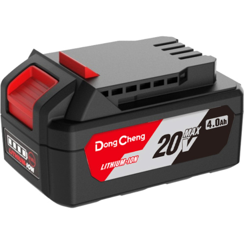 Аккумуляторная батарея DongCheng FFBL2040, 20 В, 4 Ач