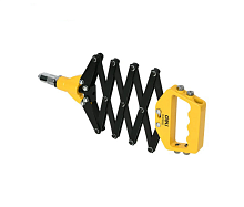 Заклепочник рычажно-складной Deli YS EDL236932 812 мм, 3.2-6.4 мм