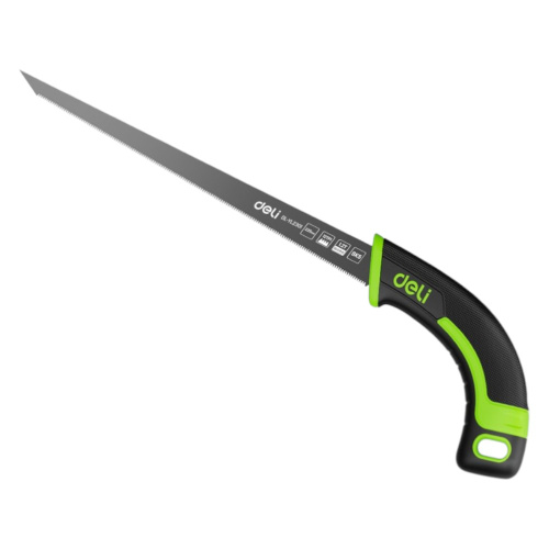 Пила садовая Deli GS EDL-YL2301, 210 мм, складная