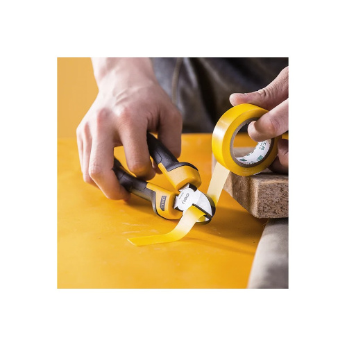 Бокорезы Deli YS EDL2207Z, 180 мм фото 2 Бокорезы Deli YS EDL2207Z, 180 мм фото 2