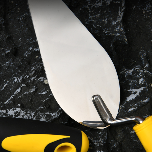 Кельма каменщика Deli YS EDL509219, 230 мм фото 4