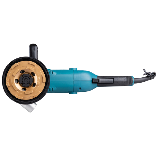 Шлифмашина по бетону MAKITA PC5000C, 1400 Вт, 125 мм фото 8