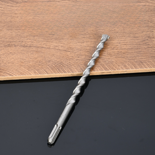 Бур по бетону Deli YS EDH-Y16160, 16 x 160 мм, SDS-PLUS фото 4