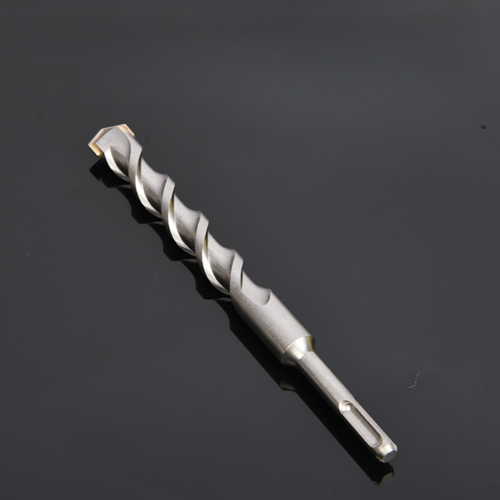 Бур по бетону Deli YS EDH-Y20210, 20 x 210 мм, SDS-PLUS фото 5