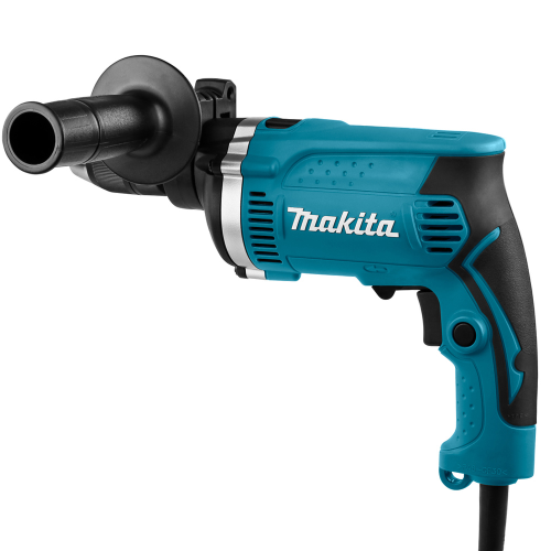 Дрель ударная MAKITA HP1631K, 710 Вт фото 4 Дрель ударная MAKITA HP1631K, 710 Вт фото 4