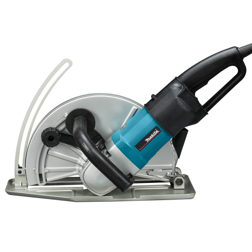 Штроборез MAKITA 4114S, 2400 Вт, 355 х 25.4 мм фото 5 Штроборез MAKITA 4114S, 2400 Вт, 355 х 25.4 мм фото 5