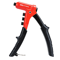 Заклепочник Deli RS EDL236004 230 мм, 2.4-4.8 мм