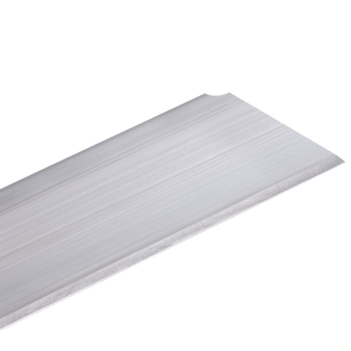 Лезвие для большого ножа Miles "B254-10", 25 мм, 10 шт. фото 5