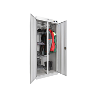 Шкаф сушильный "ШС Циклон 1985"