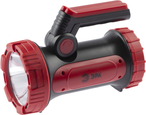 Фонарь светодиодный прожекторный Эра PA-704 аккумуляторный, 10 Вт Фонарь светодиодный прожекторный Эра PA-704 аккумуляторный, 10 Вт
