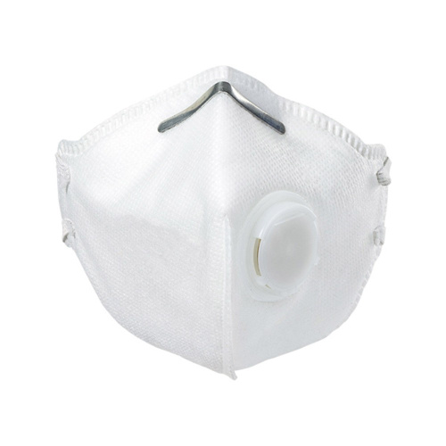 Респиратор ИСТОК-1СК с клапаном выдоха FFP2 складной, 1 шт/упак Респиратор ИСТОК-1СК с клапаном выдоха FFP2 складной, 1 шт/упак