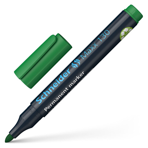 Маркер перманентный "Schneider Maxx 130" Маркер перманентный "Schneider Maxx 130"