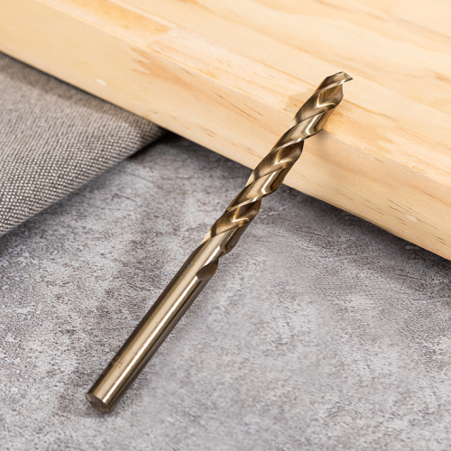 Сверло по металлу Deli RS EDH-MHZ035-E2, 3.5 мм, DIN 338, HSCo 5% фото 3