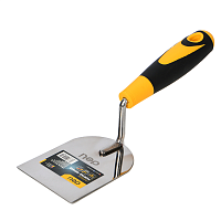 Кельма Deli YS EDL509324, 60 x 100 мм, 2-х компонентная рукоятка