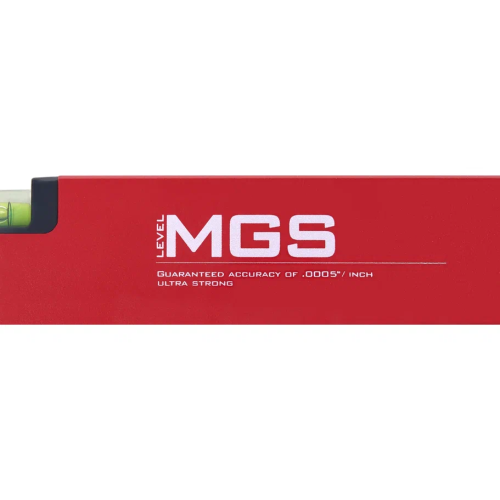 Уровень брусковый MGS 700807B фото 2 Уровень брусковый MGS 700807B фото 2