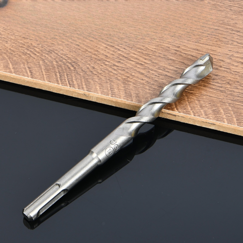 Бур по бетону Deli YS EDH-Y14160, 14 x 160 мм, SDS-PLUS фото 4