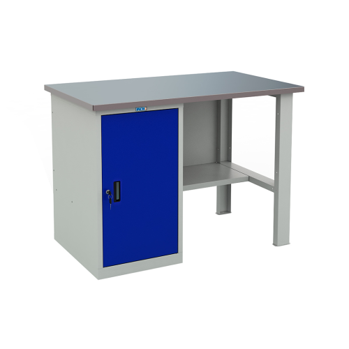 Верстак WT120.WD1/F1.000