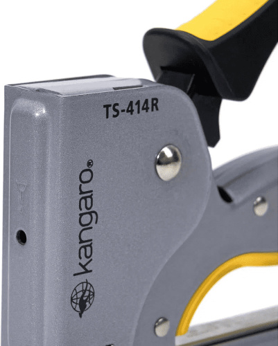 Механический степлер Kangaro TS-414R/Z тип 13 фото 4