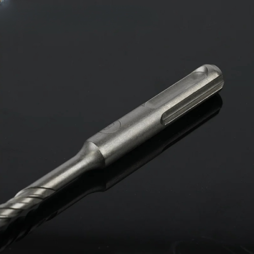 Бур по бетону Deli YS EDH-YCZ16014-E1, 14 x 160 мм, X-Tip, SDS-PLUS фото 10