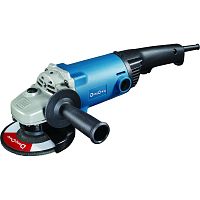 Угловая шлифмашина DongCheng DSM02-125B, 1200 Вт, 125 мм