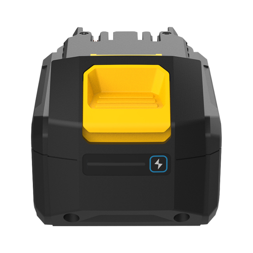 Аккумуляторная батарея Deli YS EDL-DC20A4, 20 В, 4 Ач фото 2